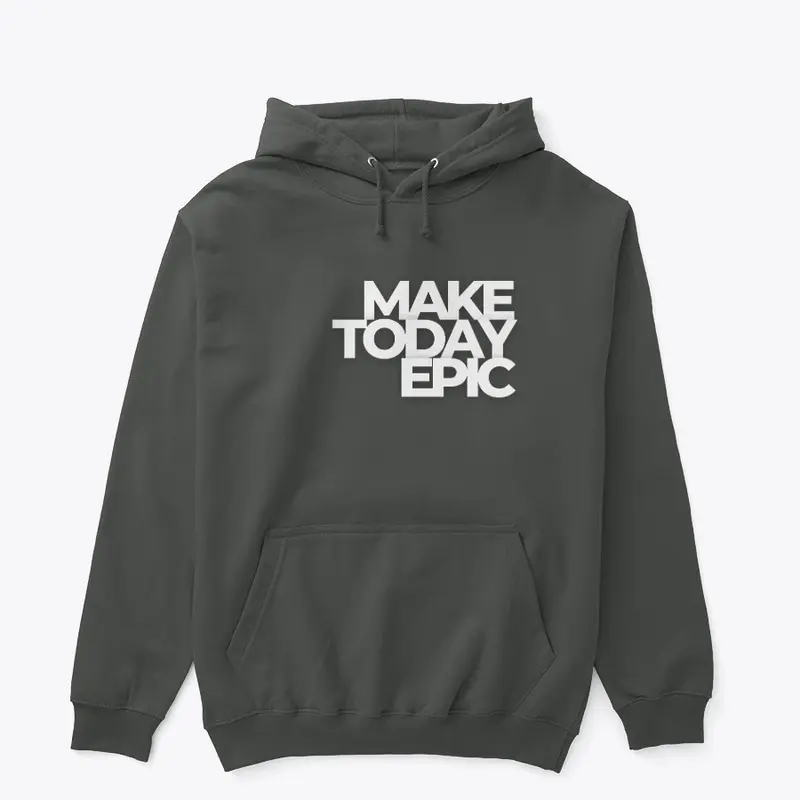 Make It Epic