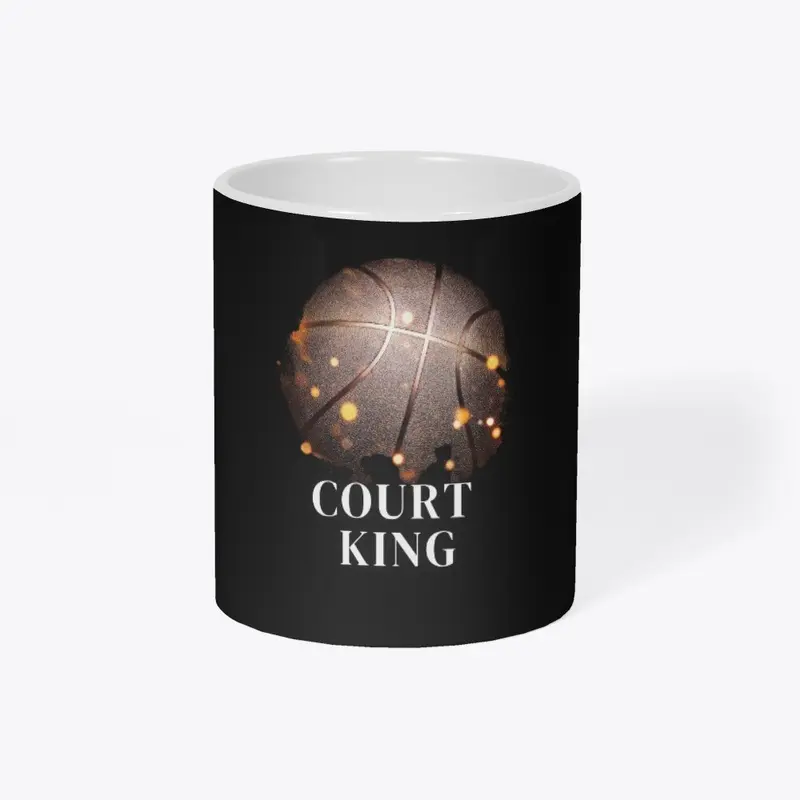 Court King