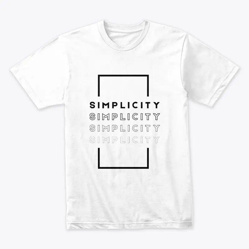 Simplicity