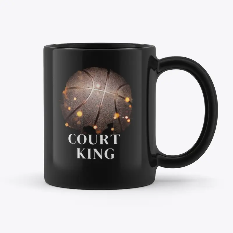 Court King