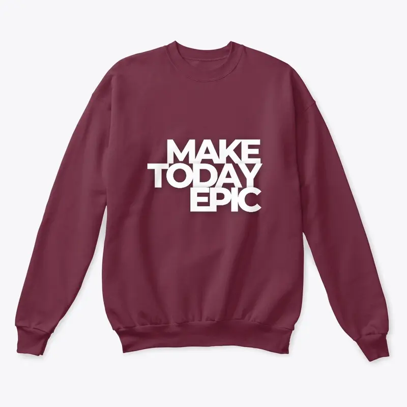 Make It Epic