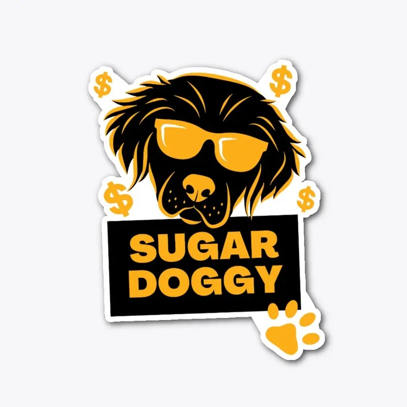 Sugar Doggy